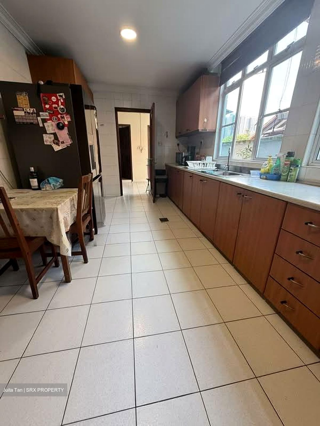 Henry Park (D10), Detached #559724431